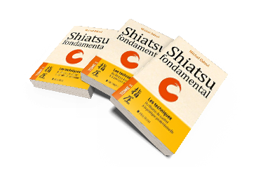 shiatsu fondamental tome 1