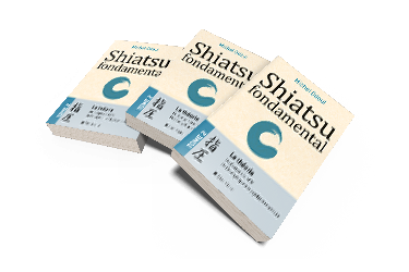 shiatsu fondamental tome 2