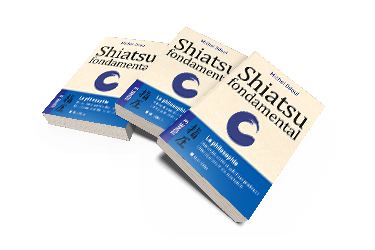 shiatsu fondamental tome 3